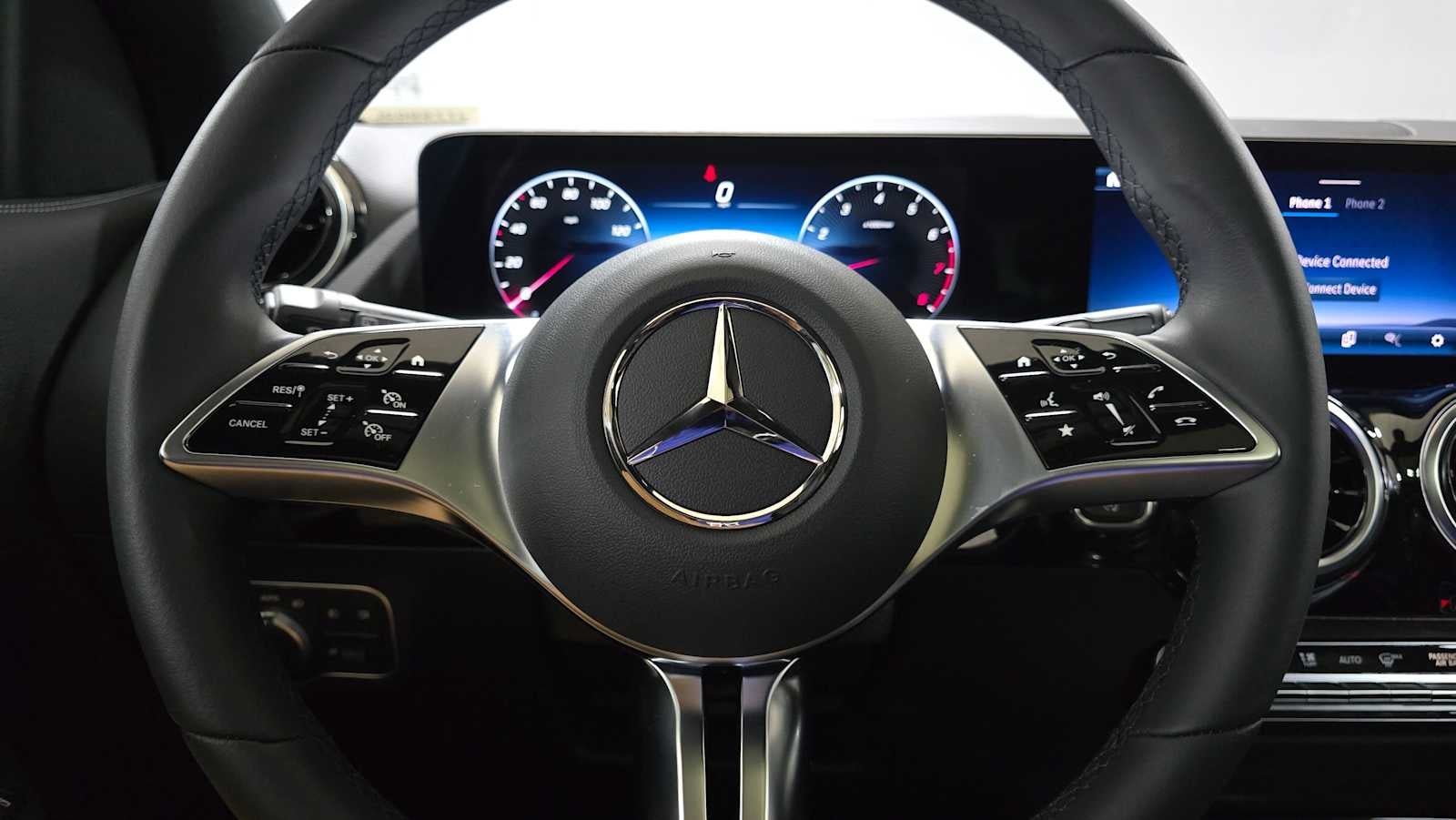 2026 Mercedes-Benz GLA 250 GLA 250