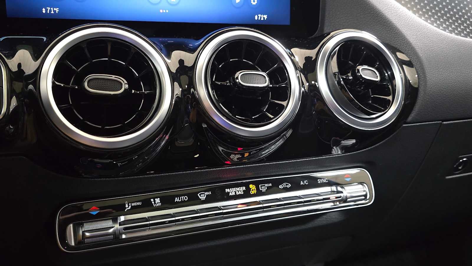 2026 Mercedes-Benz GLA 250 GLA 250