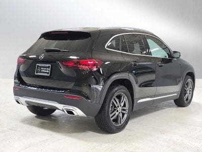 2026 Mercedes-Benz GLA 250 GLA 250