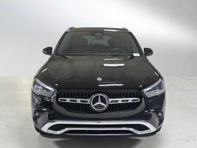 2026 Mercedes-Benz GLA 250 GLA 250