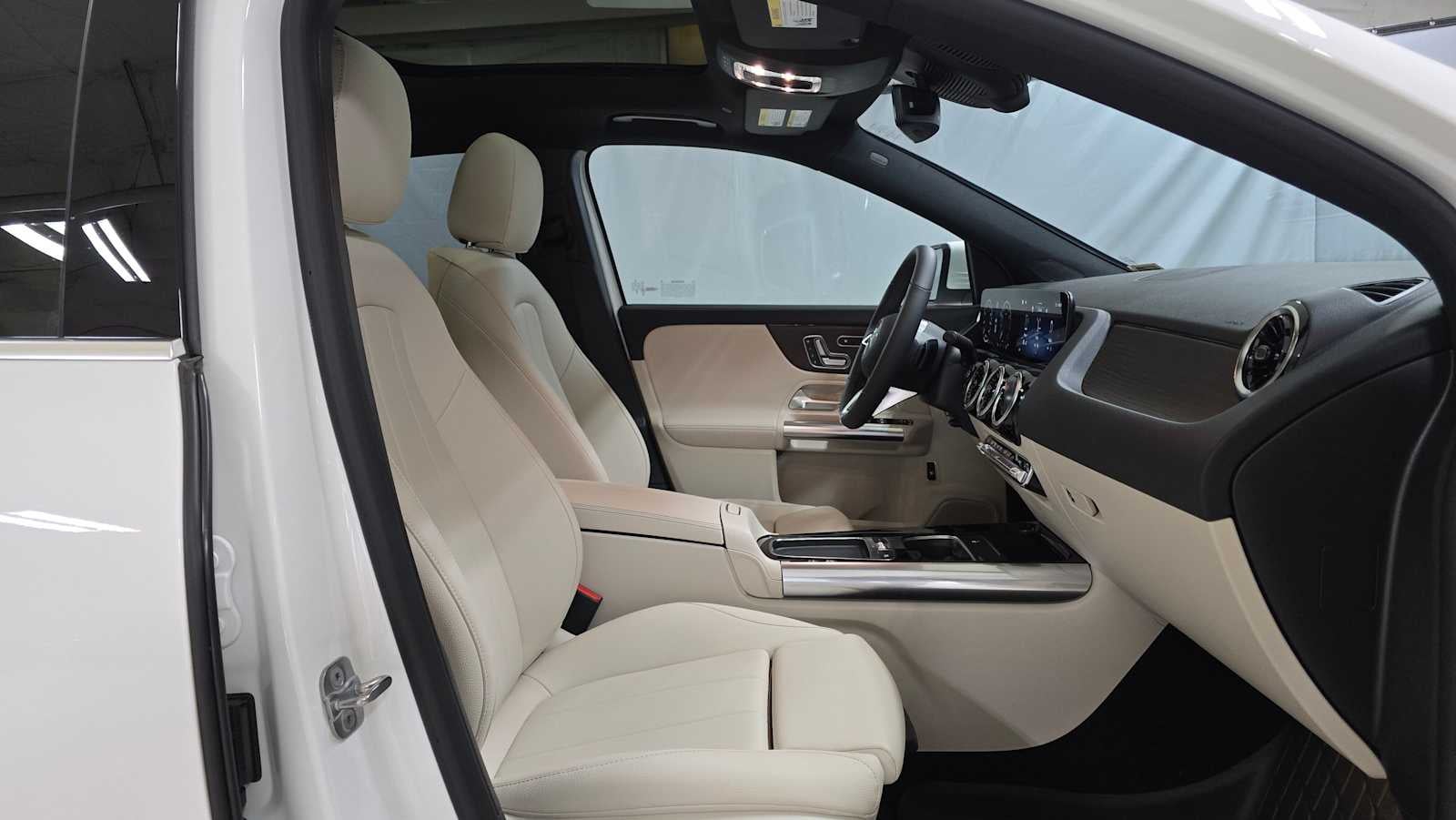 2026 Mercedes-Benz GLA 250 4MATIC® SUV