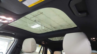 2026 Mercedes-Benz GLA 250 4MATIC® SUV