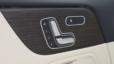 2026 Mercedes-Benz GLA 250 4MATIC® SUV