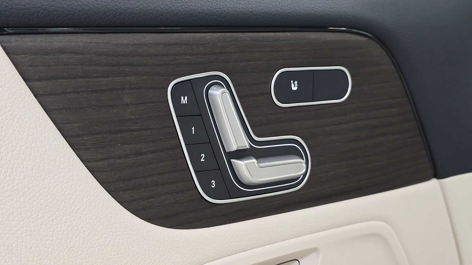 2026 Mercedes-Benz GLA 250 4MATIC® SUV