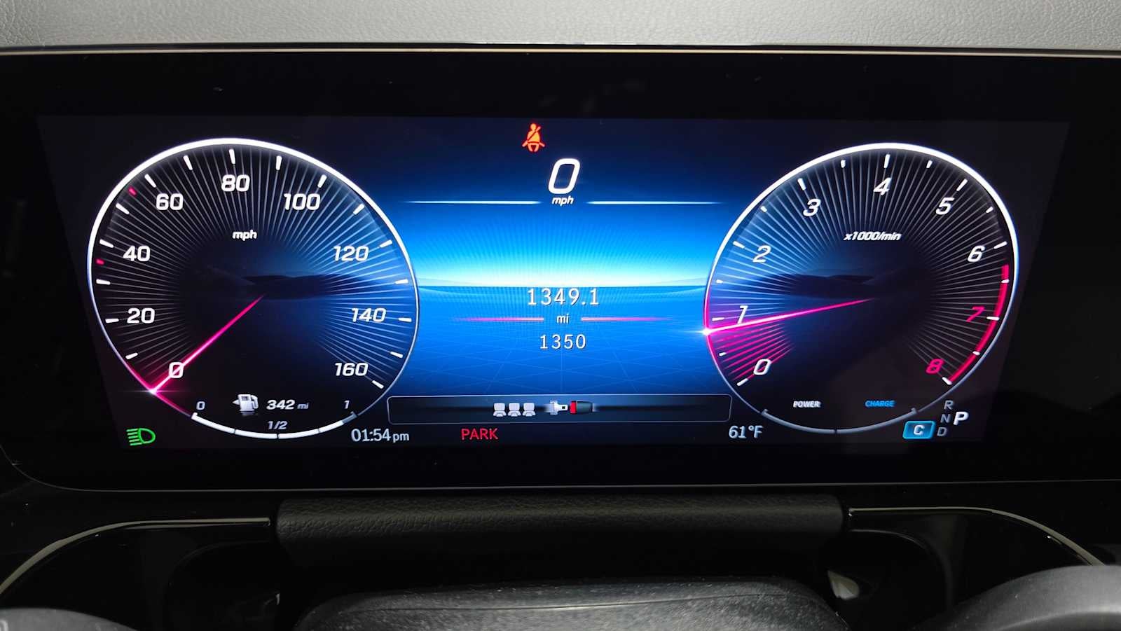 2026 Mercedes-Benz GLA 250 4MATIC® SUV