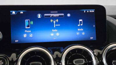 2026 Mercedes-Benz GLA 250 4MATIC® SUV