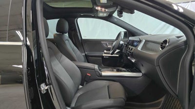 2026 Mercedes-Benz GLA 250 4MATIC® SUV