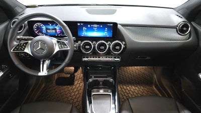 2026 Mercedes-Benz GLA 250 4MATIC® SUV