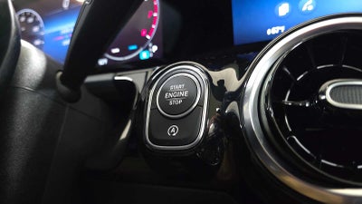 2026 Mercedes-Benz GLA 250 4MATIC® SUV