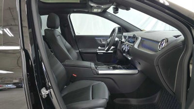 2026 Mercedes-Benz GLA 250 4MATIC® SUV