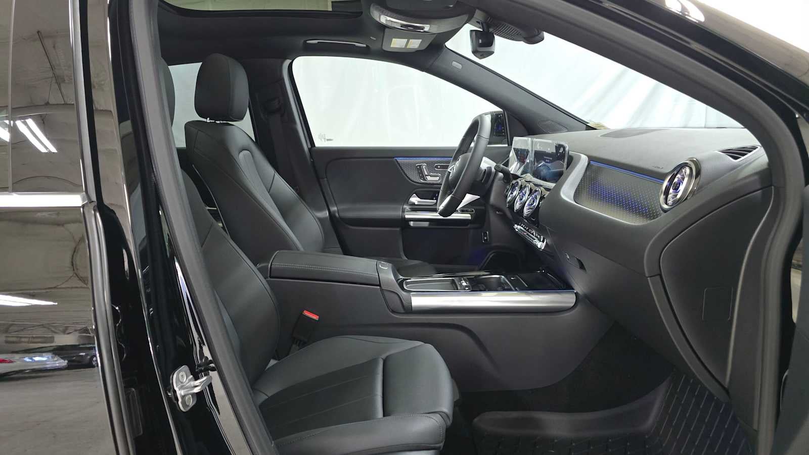 2026 Mercedes-Benz GLA 250 4MATIC® SUV