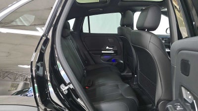 2026 Mercedes-Benz GLA 250 4MATIC® SUV