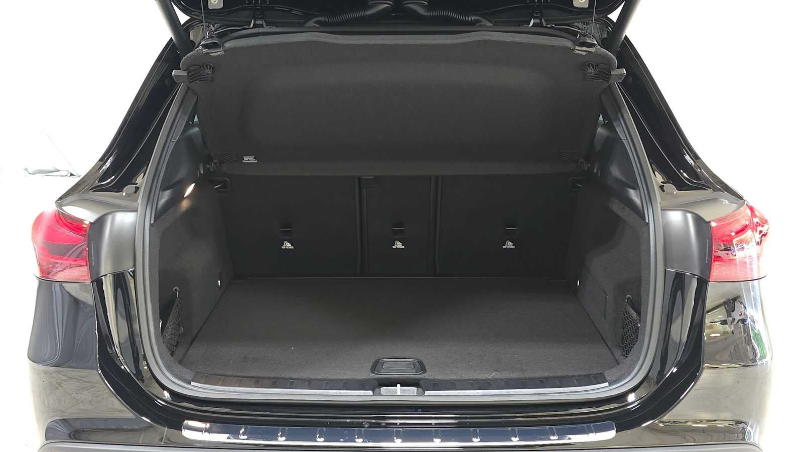 2026 Mercedes-Benz GLA 250 4MATIC® SUV