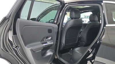 2026 Mercedes-Benz GLA 250 4MATIC® SUV