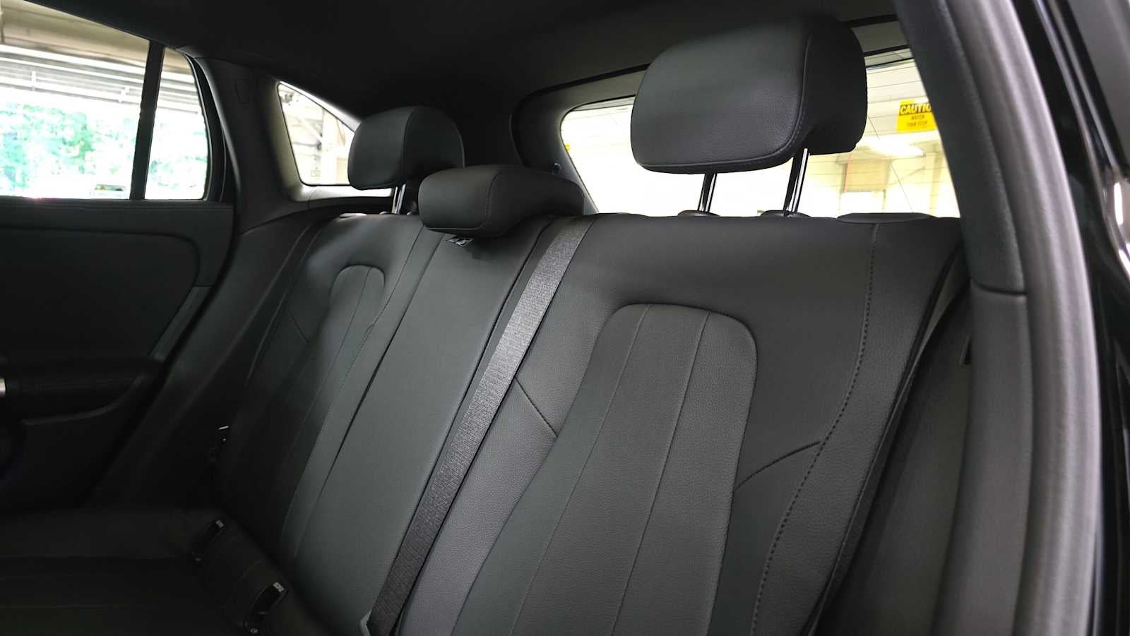2026 Mercedes-Benz GLA 250 4MATIC® SUV