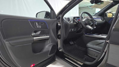 2026 Mercedes-Benz GLA 250 4MATIC® SUV