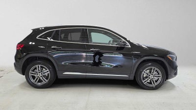 2026 Mercedes-Benz GLA 250 4MATIC® SUV