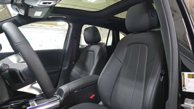 2026 Mercedes-Benz GLA 250 4MATIC® SUV