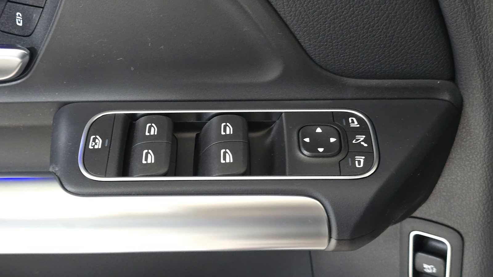 2026 Mercedes-Benz GLA 250 4MATIC® SUV