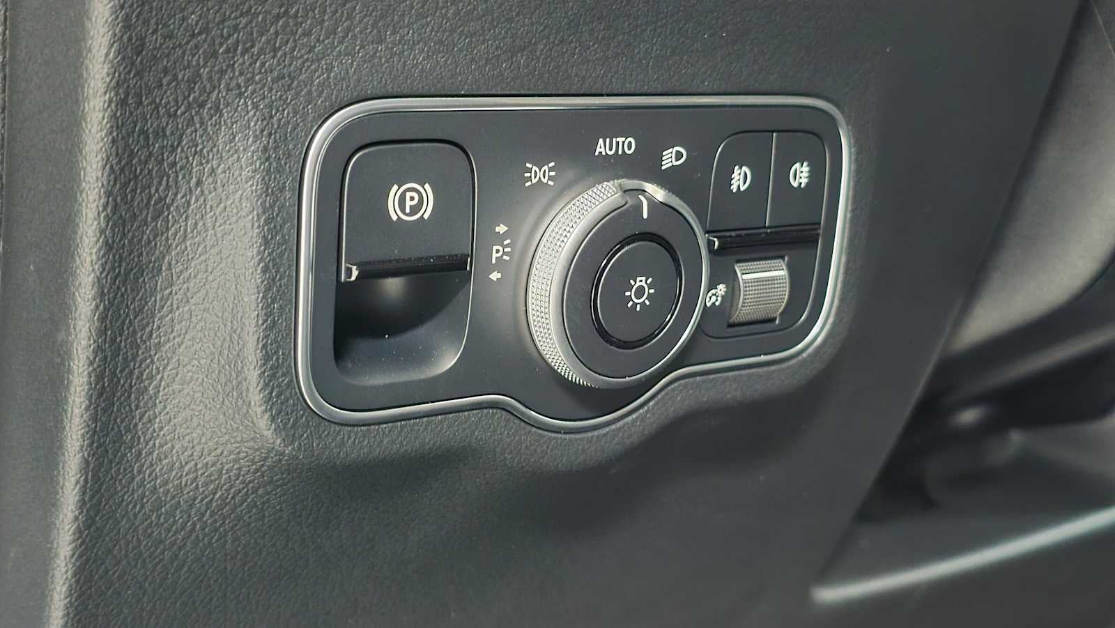 2026 Mercedes-Benz GLA 250 4MATIC® SUV