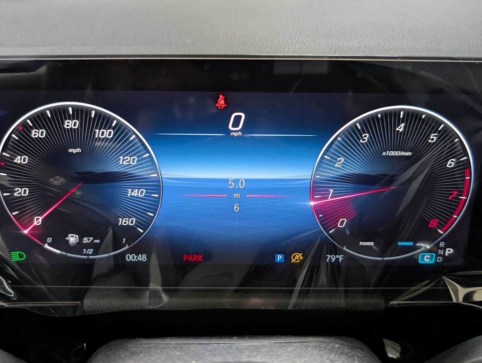 2026 Mercedes-Benz GLA 250 4MATIC® SUV