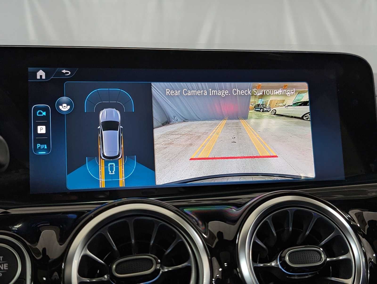 2026 Mercedes-Benz GLA 250 4MATIC® SUV