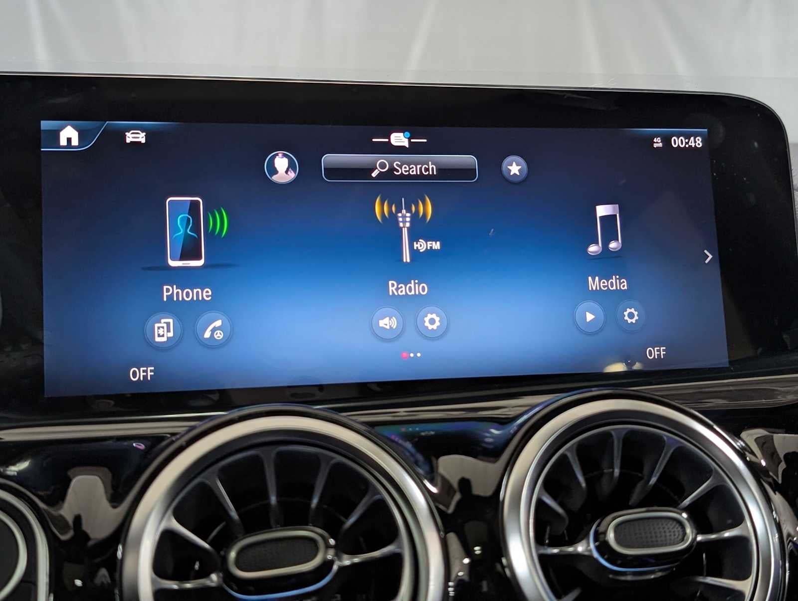 2026 Mercedes-Benz GLA 250 4MATIC® SUV