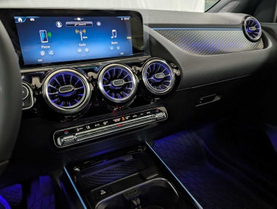 2026 Mercedes-Benz GLA 250 4MATIC® SUV