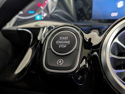 2026 Mercedes-Benz GLA 250 4MATIC® SUV