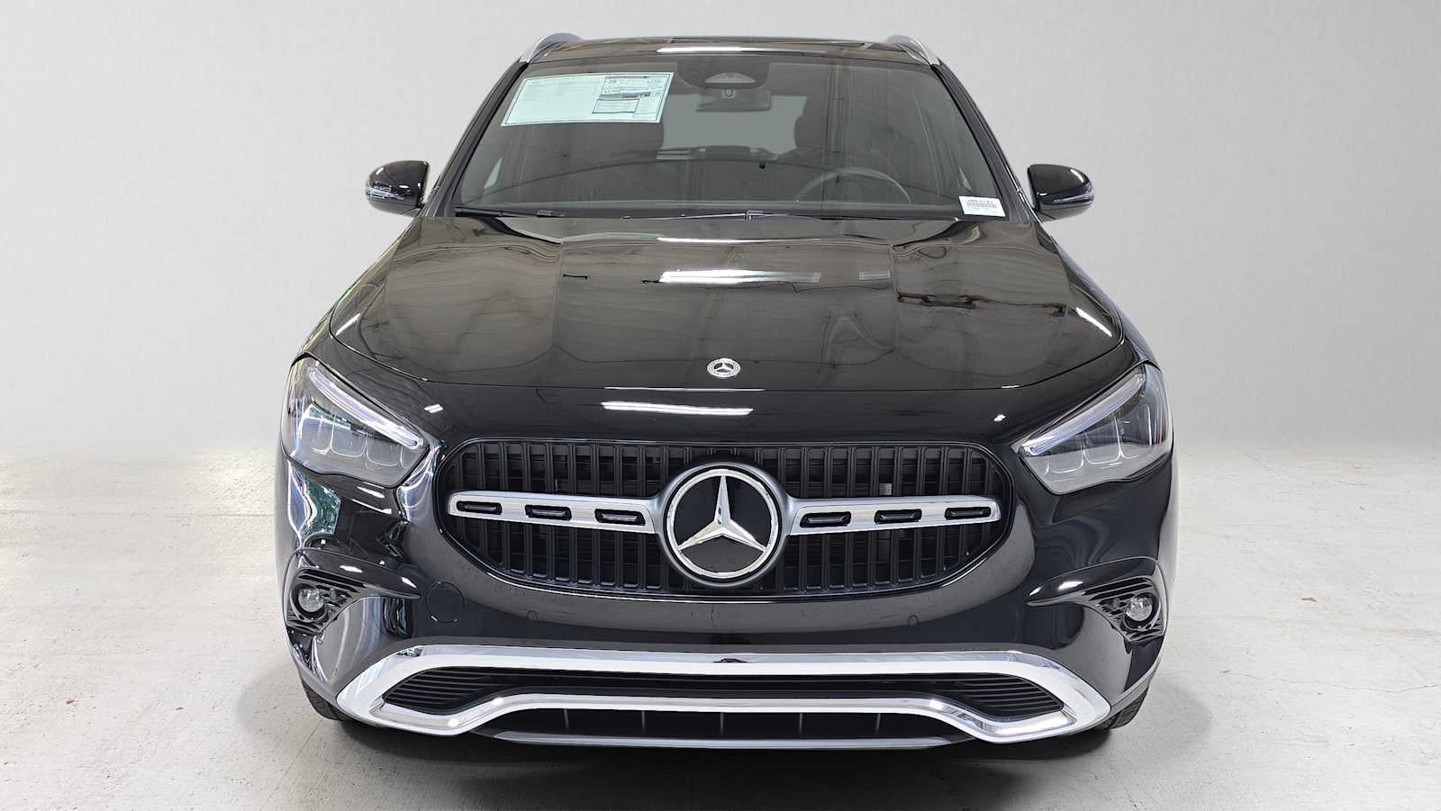 2026 Mercedes-Benz GLA 250 4MATIC® SUV