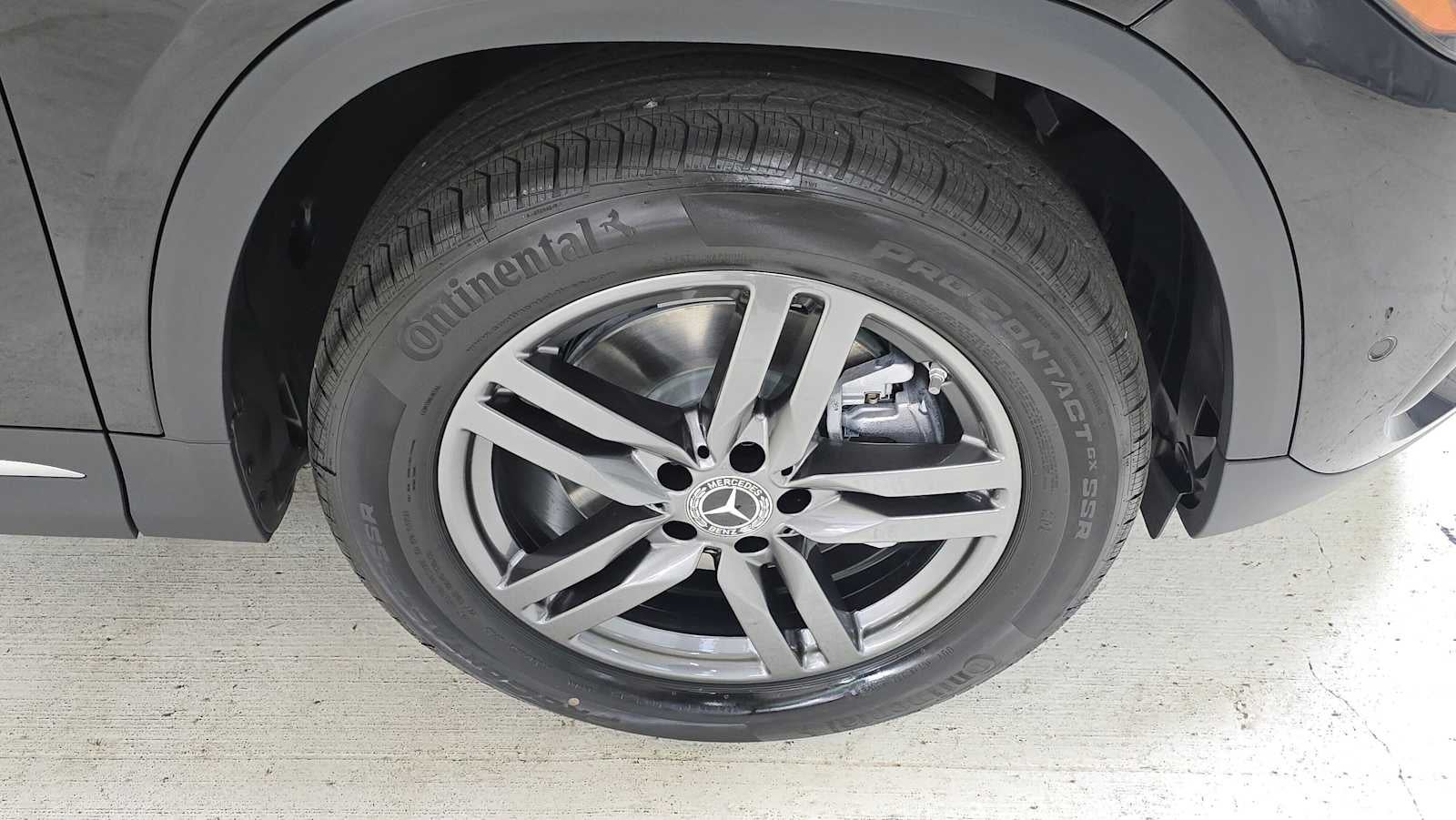 2026 Mercedes-Benz GLA 250 4MATIC® SUV