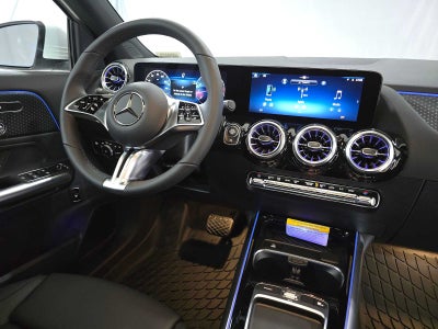 2026 Mercedes-Benz GLA 250 4MATIC® SUV
