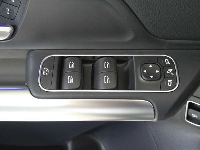 2026 Mercedes-Benz GLA 250 4MATIC® SUV