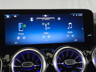 2026 Mercedes-Benz GLA 250 4MATIC® SUV