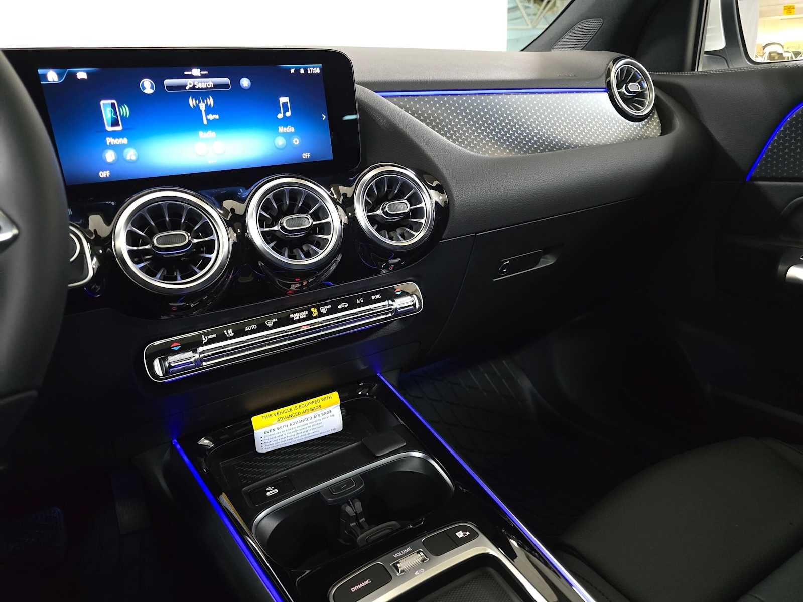 2026 Mercedes-Benz GLA 250 4MATIC® SUV