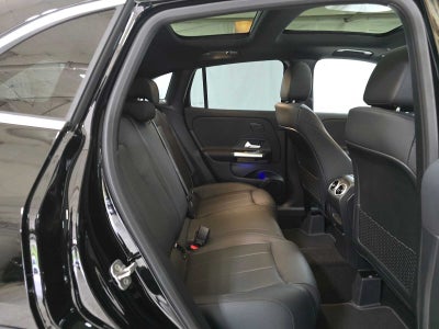 2026 Mercedes-Benz GLA 250 4MATIC® SUV