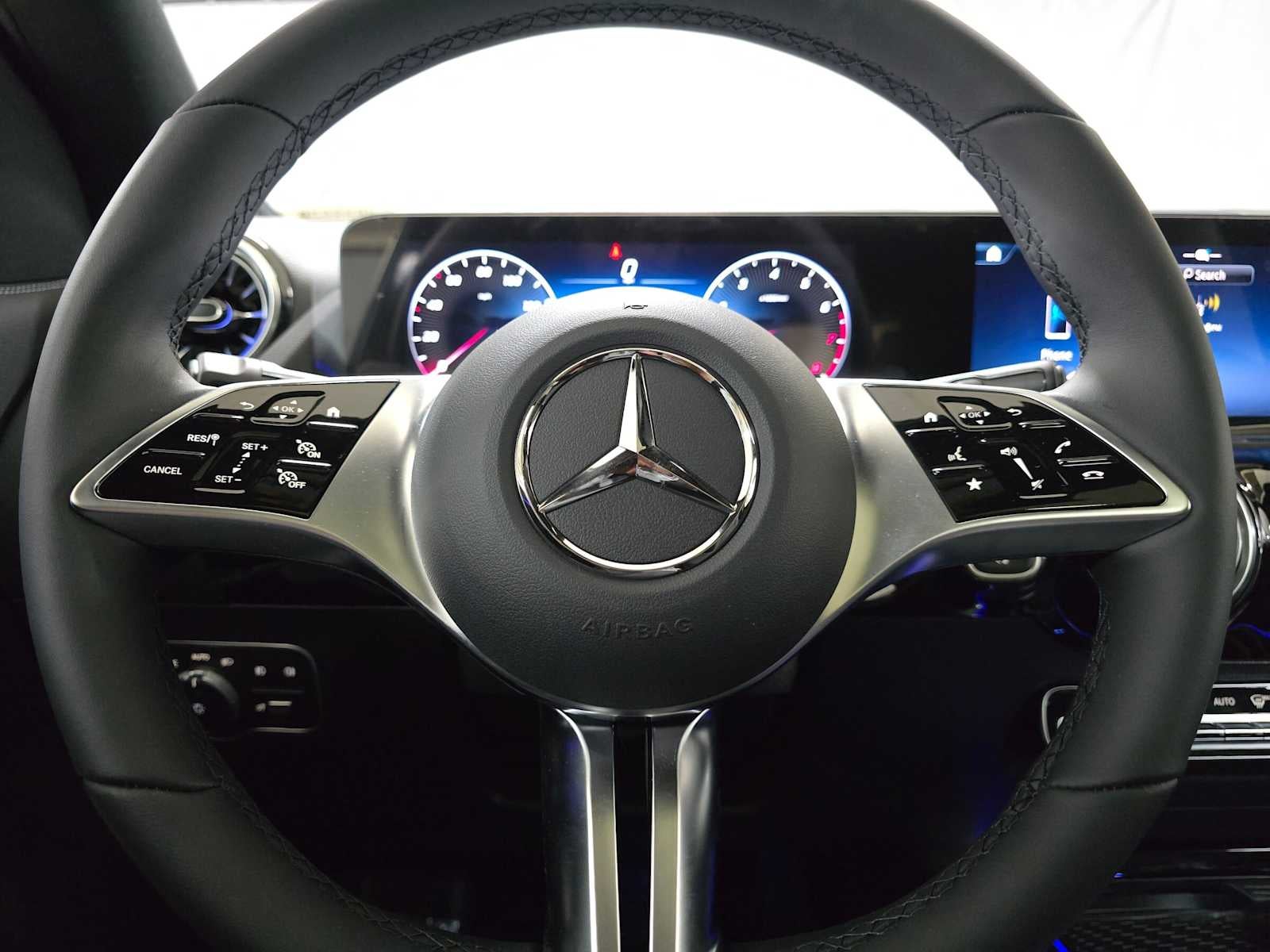 2026 Mercedes-Benz GLA 250 4MATIC® SUV