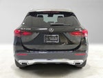 2026 Mercedes-Benz GLA 250 4MATIC® SUV