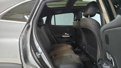 2026 Mercedes-Benz GLA 250 4MATIC® SUV