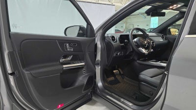 2026 Mercedes-Benz GLA 250 4MATIC® SUV