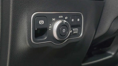 2026 Mercedes-Benz GLA 250 4MATIC® SUV