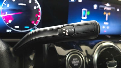 2026 Mercedes-Benz GLA 250 4MATIC® SUV