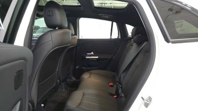 2026 Mercedes-Benz GLA 250 4MATIC® SUV
