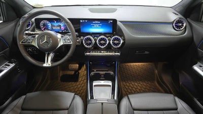 2026 Mercedes-Benz GLA 250 4MATIC® SUV