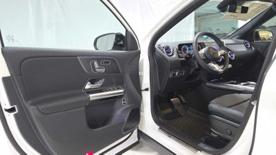 2026 Mercedes-Benz GLA 250 4MATIC® SUV
