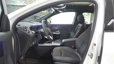 2026 Mercedes-Benz GLA 250 4MATIC® SUV