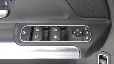 2026 Mercedes-Benz GLA 250 4MATIC® SUV