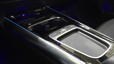 2026 Mercedes-Benz GLA 250 4MATIC® SUV