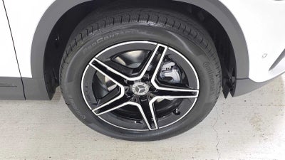 2026 Mercedes-Benz GLA 250 4MATIC® SUV
