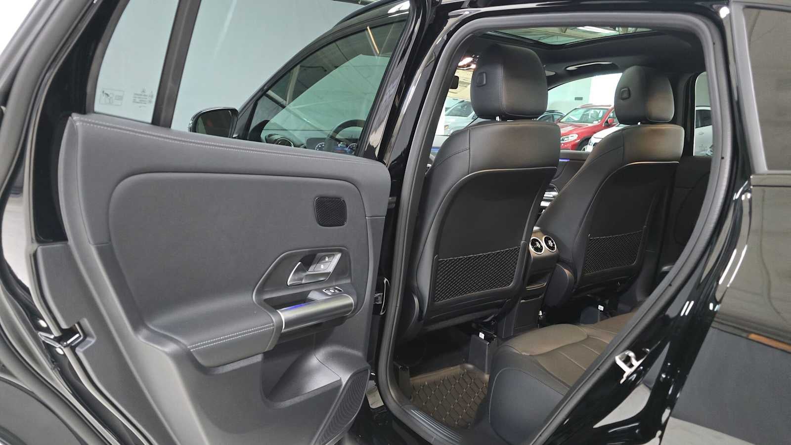 2026 Mercedes-Benz GLA 250 4MATIC® SUV